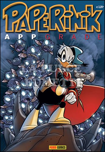 PAPERINIK APPGRADE #    32